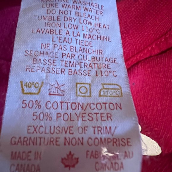 Northern Getaway Sweatshirt Girls Sm Playful Kitten Mice Dogs Best Friends Pink - Picture 11 of 13